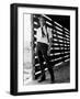 Black Frame