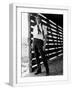 White Frame