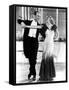 The Gay Divorcee, Fred Astaire, Ginger Rogers, 1934-null-Framed Stretched Canvas