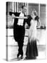 The Gay Divorcee, Fred Astaire, Ginger Rogers, 1934-null-Stretched Canvas