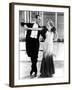 The Gay Divorcee, Fred Astaire, Ginger Rogers, 1934-null-Framed Photo