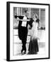 The Gay Divorcee, Fred Astaire, Ginger Rogers, 1934-null-Framed Photo