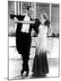 The Gay Divorcee, Fred Astaire, Ginger Rogers, 1934-null-Mounted Photo