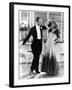 The Gay Divorcee, Fred Astaire, Ginger Rogers, in 'The Continental' Number, 1934-null-Framed Photo