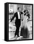 The Gay Divorcee, Fred Astaire, Ginger Rogers, in 'The Continental' Number, 1934-null-Framed Stretched Canvas