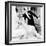 The Gay Divorcee, Ginger Rogers, Fred Astaire, 1934-null-Framed Photo