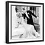 The Gay Divorcee, Ginger Rogers, Fred Astaire, 1934-null-Framed Photo