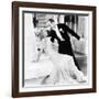 The Gay Divorcee, Ginger Rogers, Fred Astaire, 1934-null-Framed Photo