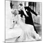 The Gay Divorcee, Ginger Rogers, Fred Astaire, 1934-null-Mounted Photo