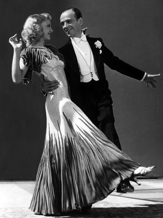 Ginger rogers photos