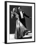 The Gay Divorcee, Ginger Rogers, Fred Astaire, 1934-null-Framed Photo