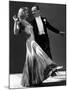 The Gay Divorcee, Ginger Rogers, Fred Astaire, 1934-null-Mounted Photo