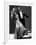 The Gay Divorcee, Ginger Rogers, Fred Astaire, 1934-null-Framed Photo