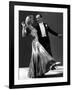 The Gay Divorcee, Ginger Rogers, Fred Astaire, 1934-null-Framed Photo