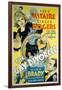 The Gay Divorcee, Ginger Rogers, Fred Astaire, 1934-null-Framed Art Print