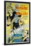 The Gay Divorcee, Ginger Rogers, Fred Astaire, 1934-null-Framed Art Print