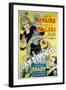 The Gay Divorcee, Ginger Rogers, Fred Astaire, 1934-null-Framed Art Print