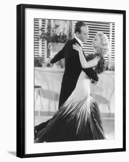 The Gay Divorcee-null-Framed Photo