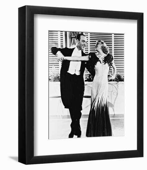 The Gay Divorcee-null-Framed Photo