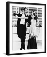 The Gay Divorcee-null-Framed Photo