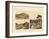 The Gem Mines in Brazil-null-Framed Giclee Print