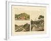 The Gem Mines in Brazil-null-Framed Giclee Print