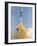 The Gemini-Titan 4 Spaceflight Launches from Cape Canaveral, Florida-Stocktrek Images-Framed Photographic Print