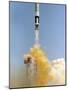 The Gemini-Titan 4 Spaceflight Launches from Cape Canaveral, Florida-Stocktrek Images-Mounted Photographic Print