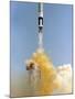 The Gemini-Titan 4 Spaceflight Launches from Cape Canaveral, Florida-Stocktrek Images-Mounted Photographic Print