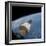 The Gemini-Titan 7 Spacecraft in Earth Orbit-Stocktrek Images-Framed Photographic Print