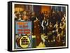 The Gene Krupa Story, 1960-null-Framed Stretched Canvas