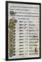 The Genealogy of Christ, 800 Ad-null-Framed Giclee Print