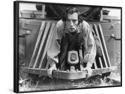 The General Buster Keaton 1927 Train Photo Allposters Com The General Buster Keaton 1927 Train Photo Allposters Com