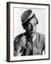 The General, Buster Keaton, 1927-null-Framed Photo