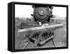 The General, Buster Keaton, 1927-null-Framed Stretched Canvas
