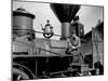 The General, Buster Keaton, 1927-null-Mounted Photo