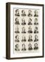 The General Election, New Members of the House of Commons-null-Framed Giclee Print