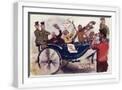 White Frame