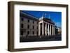 The General Post Office , Dublin, Ireland-null-Framed Photographic Print
