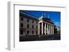 The General Post Office , Dublin, Ireland-null-Framed Photographic Print