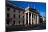 The General Post Office , Dublin, Ireland-null-Mounted Photographic Print