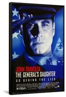 The General's Daughter-null-Framed Poster