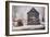 The General Store-David Knowlton-Framed Giclee Print