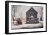 The General Store-David Knowlton-Framed Giclee Print