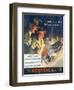 The General, Tires, USA, 1930-null-Framed Giclee Print