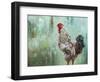 The General-Lucia Heffernan-Framed Art Print