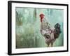 The General-Lucia Heffernan-Framed Art Print