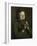 The Genius, 1885-Joseph Decker-Framed Giclee Print