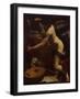 The Genius of Arts-Carlo Bonomi-Framed Giclee Print