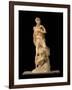 The Genius of Victory, 1532-34-Michelangelo Buonarroti-Framed Giclee Print